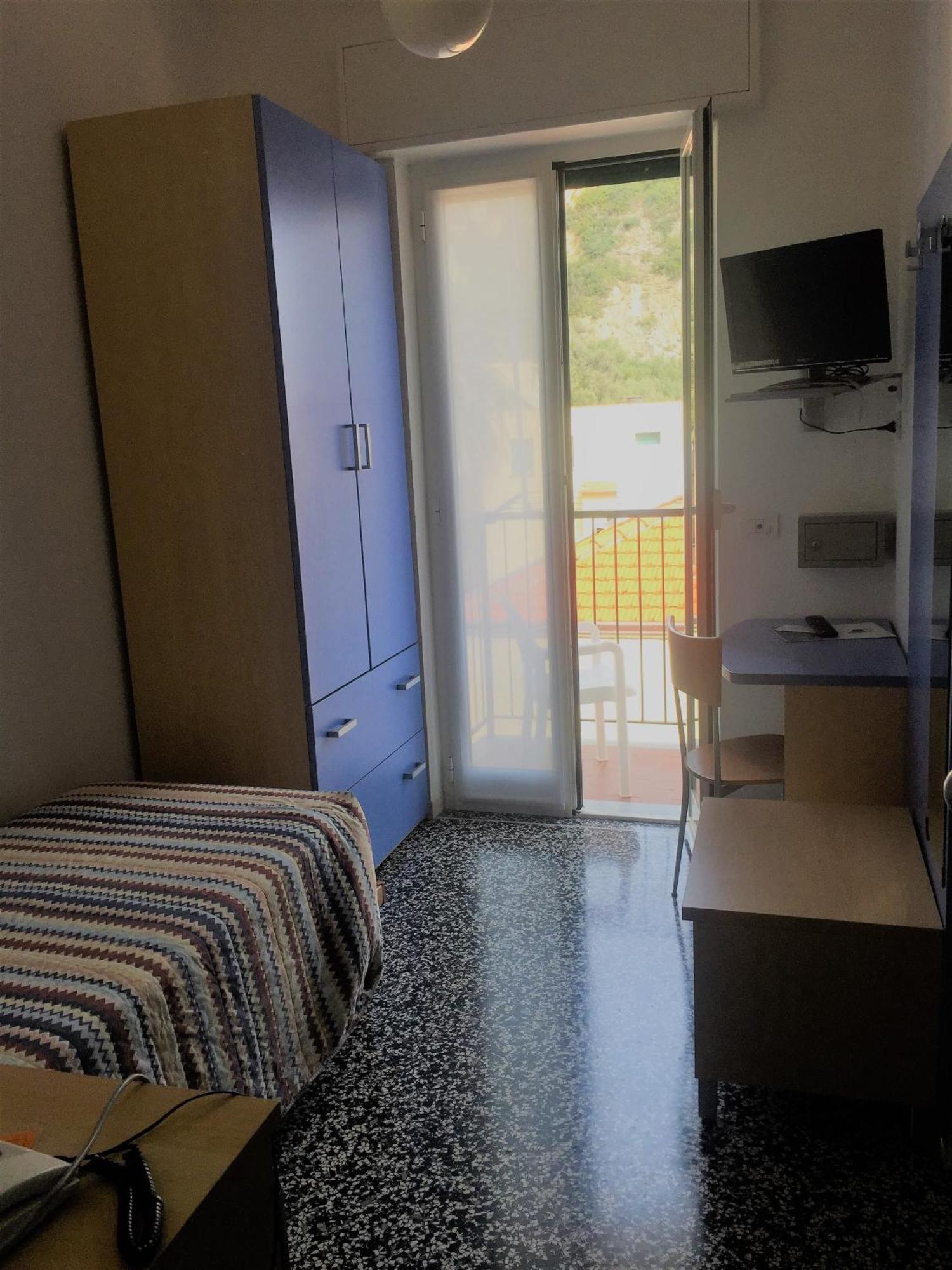Al Capo Hotel