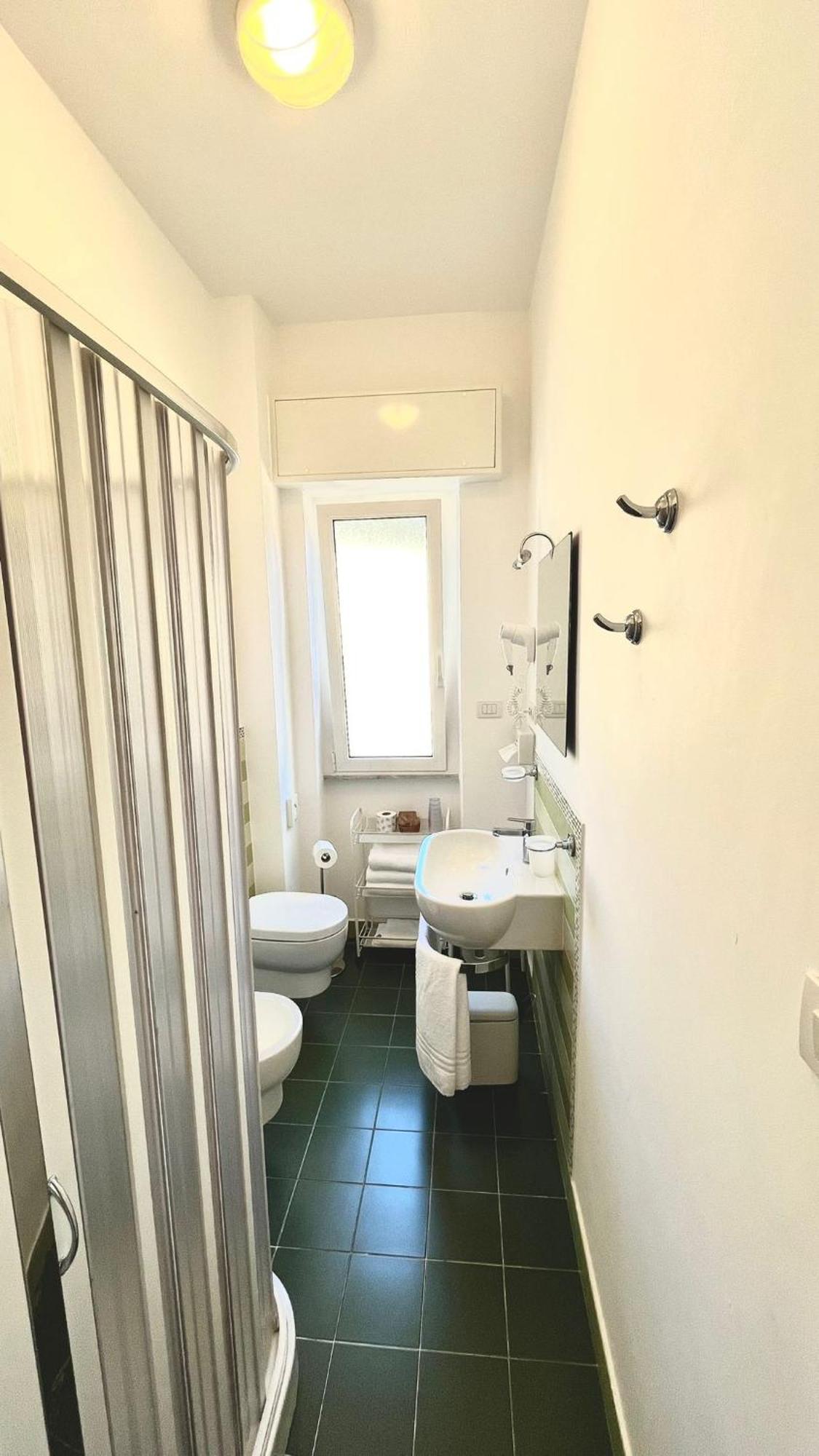 Hotel Al Capo