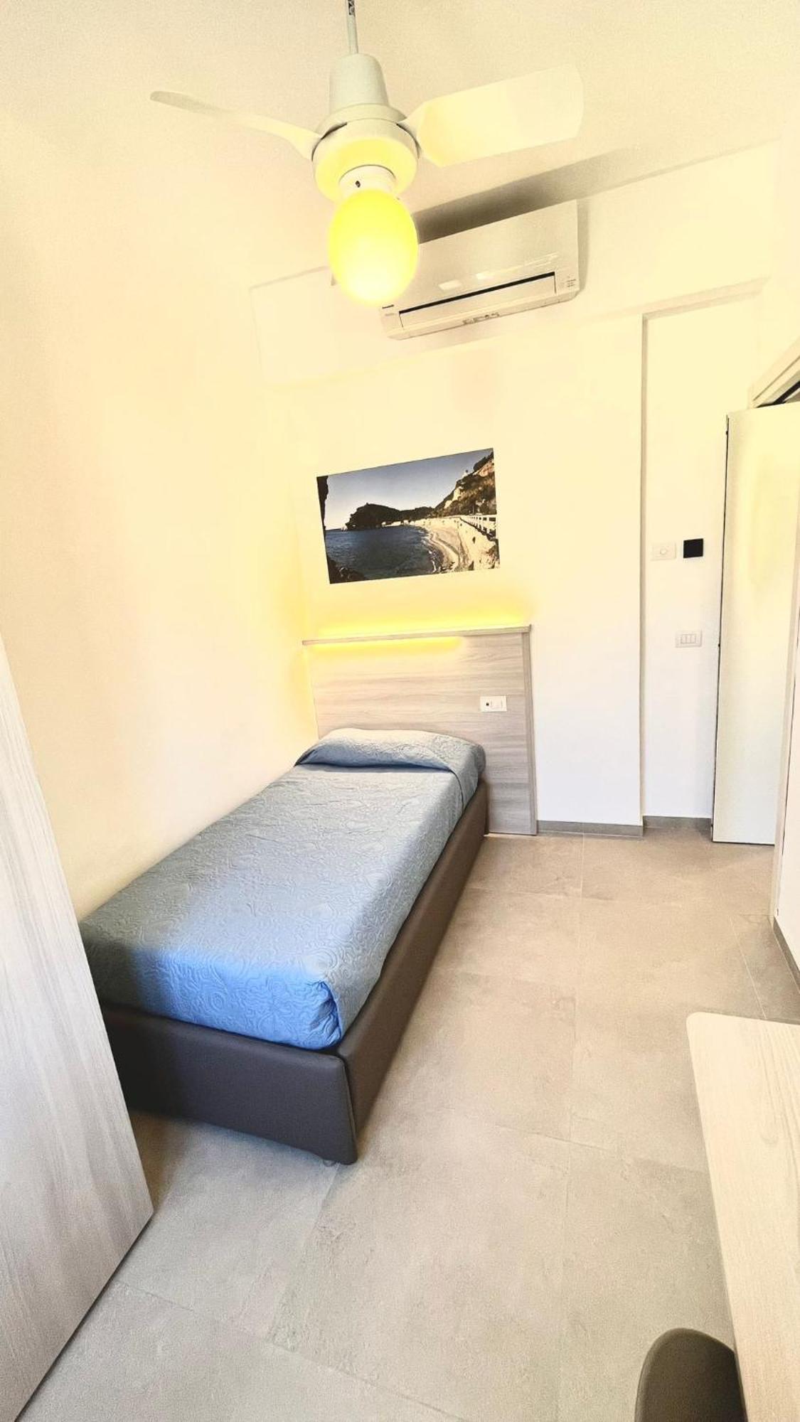 Al Capo Hotel Varigotti