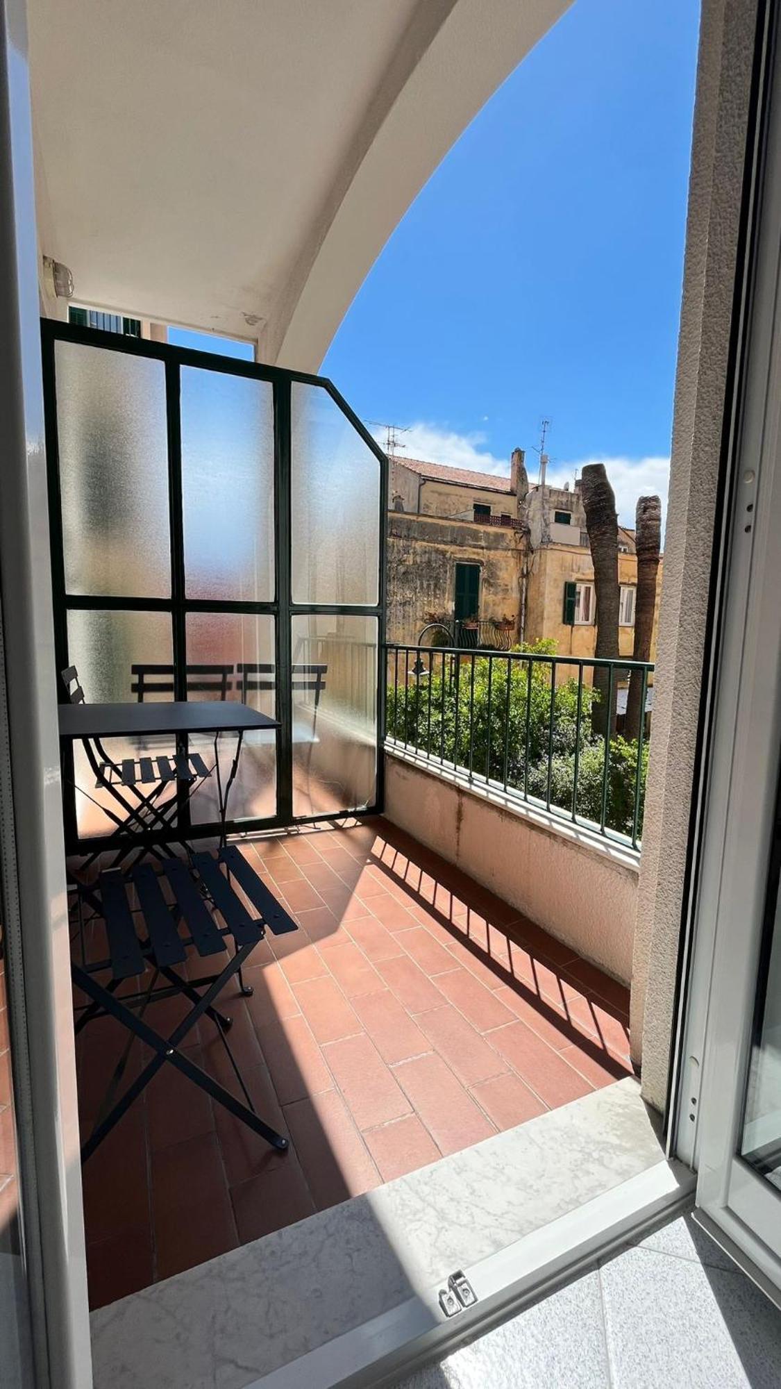 Hotel Al Capo Varigotti
