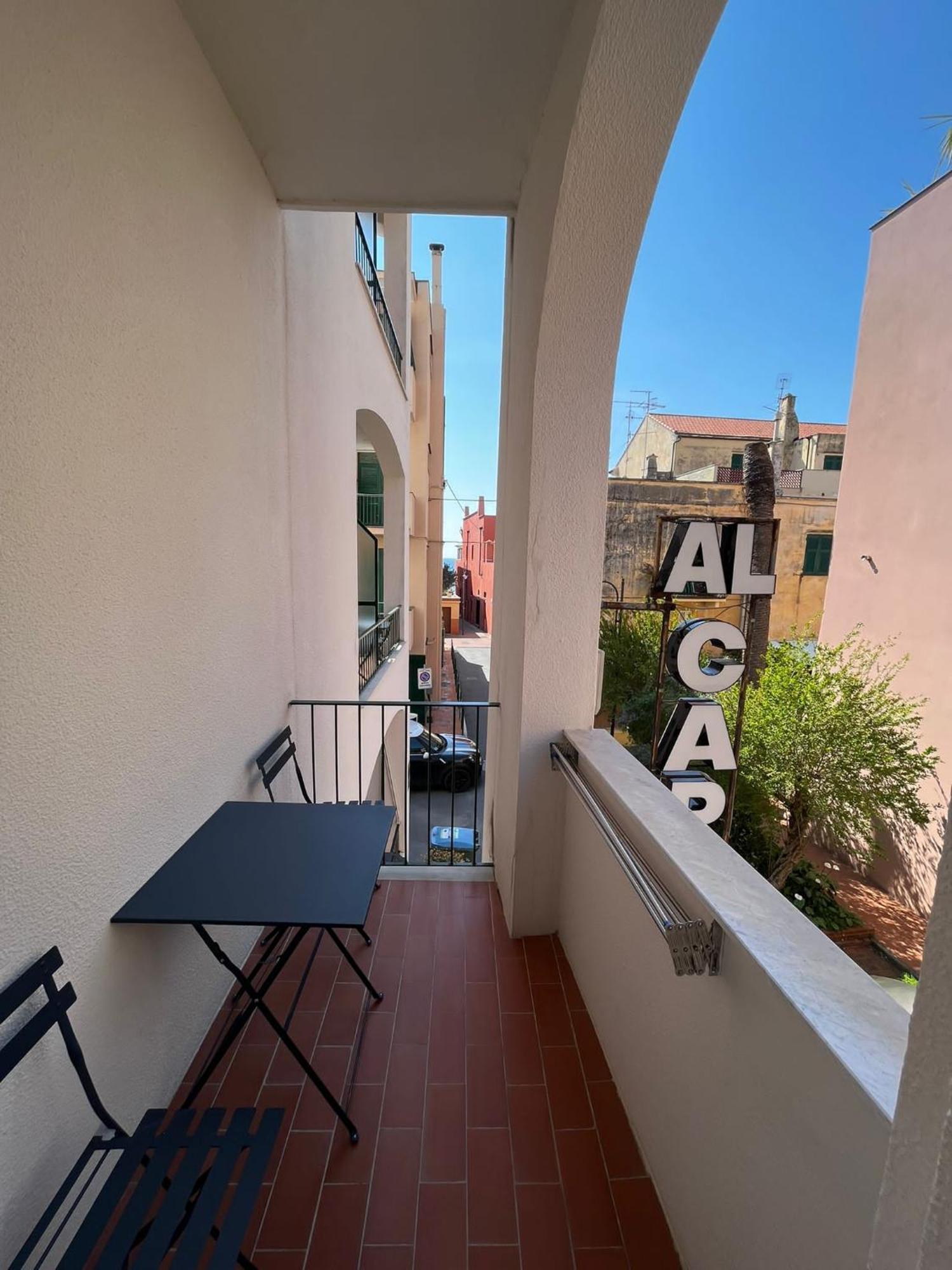 Hotel Al Capo