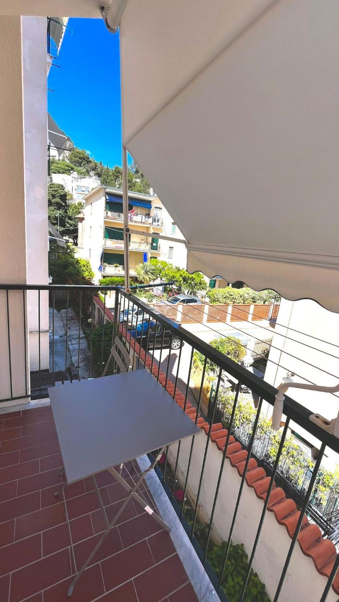 Al Capo Hotel Varigotti