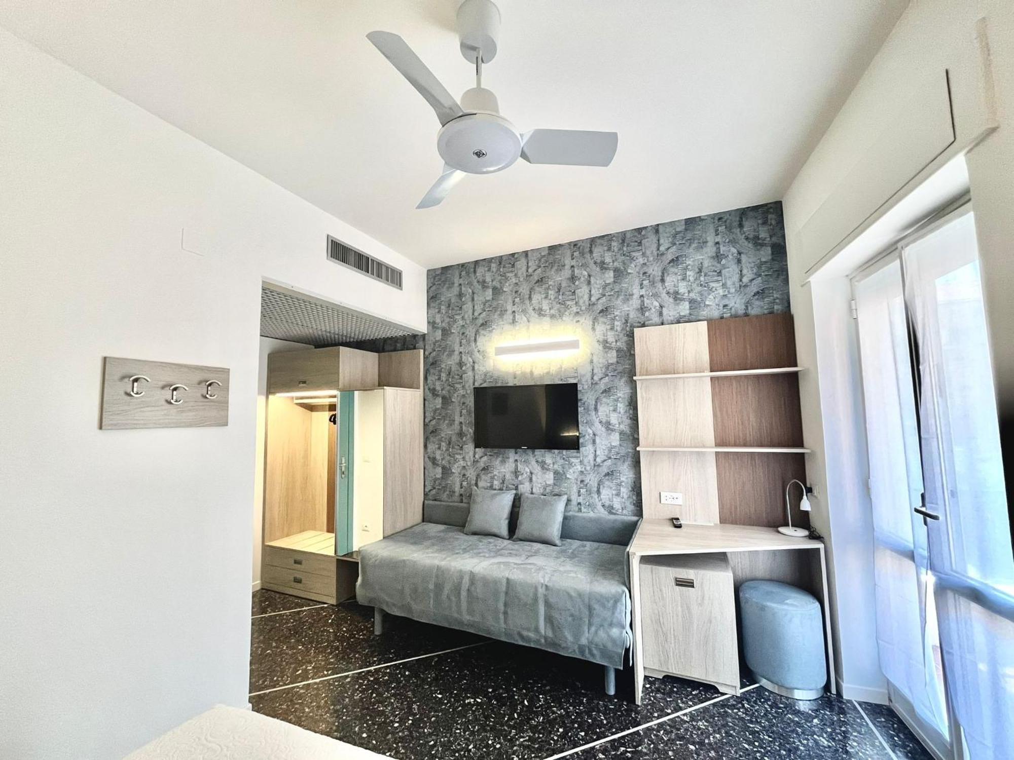 Al Capo Hotel