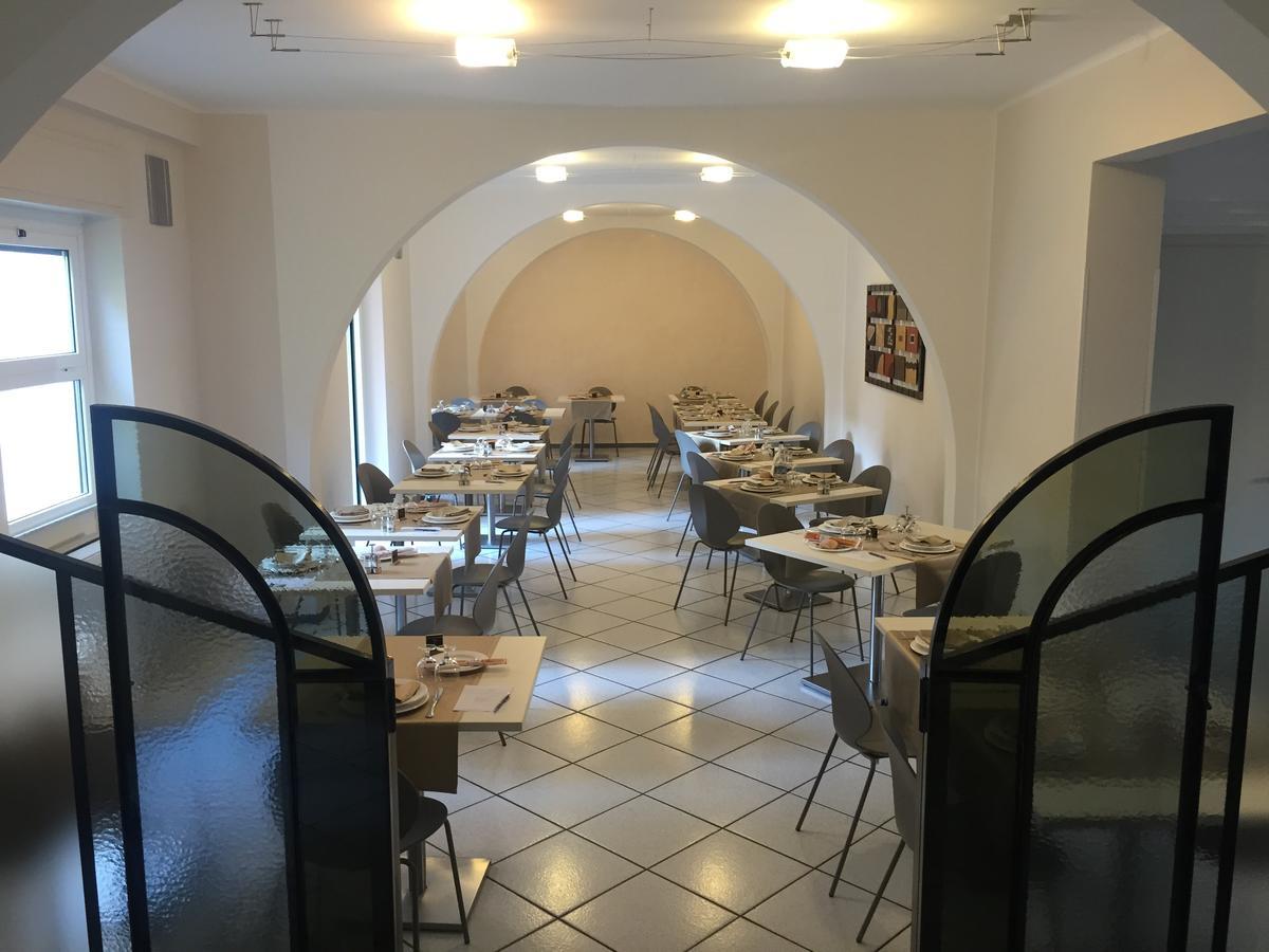 Hotel Al Capo 3*