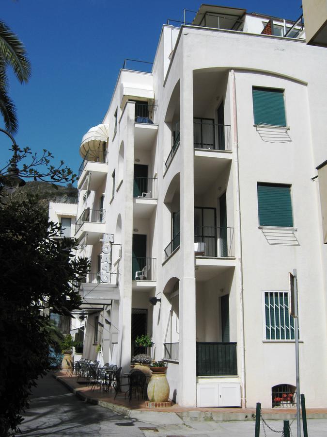 Hotel Al Capo 3*