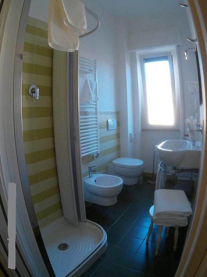 Hotel Al Capo 3*