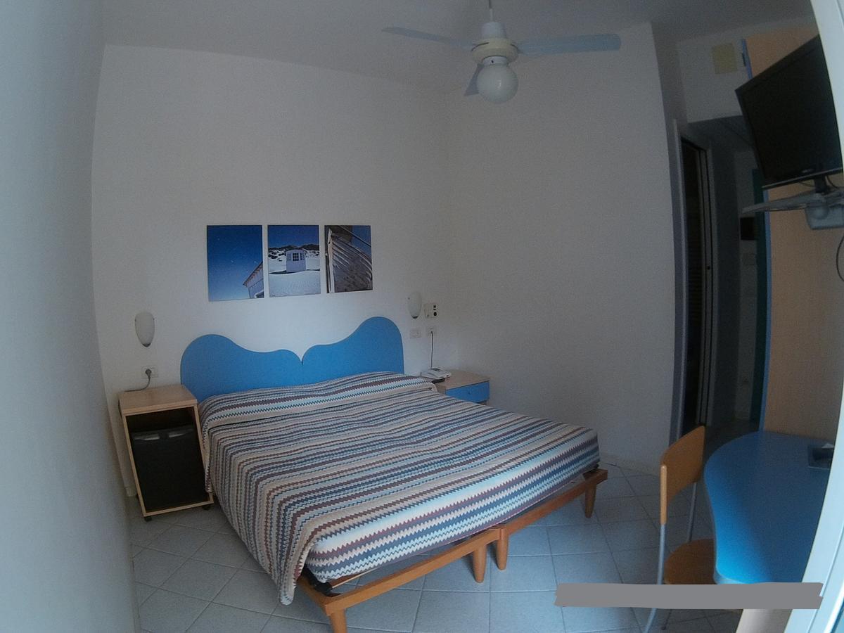 Hotel Al Capo 3*