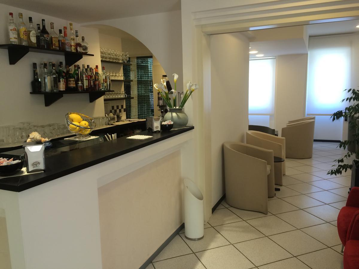 Hotel Al Capo 3*