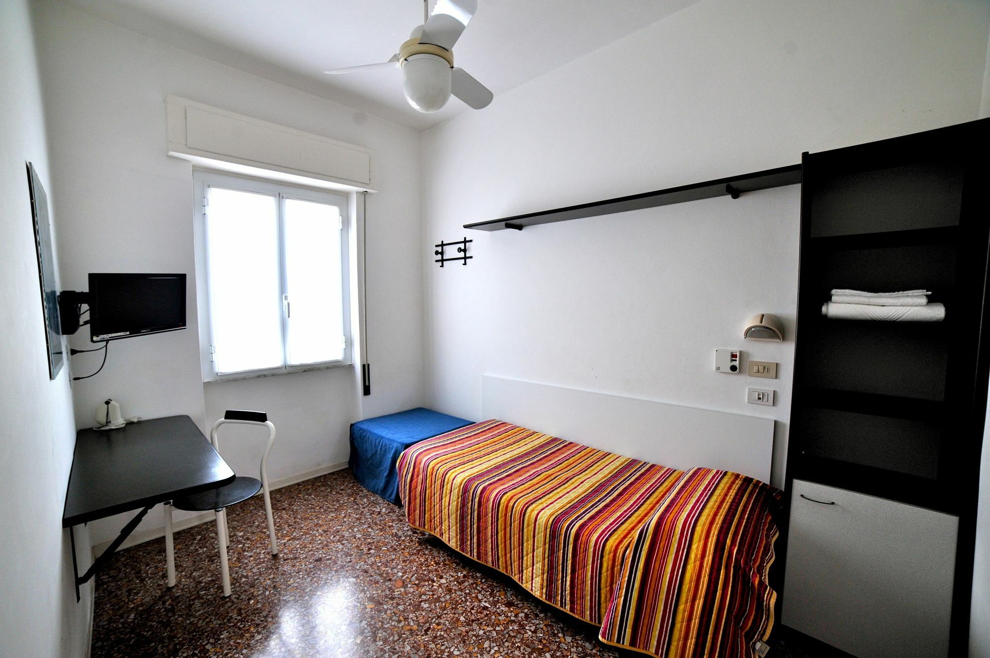 Hotel Al Capo Varigotti