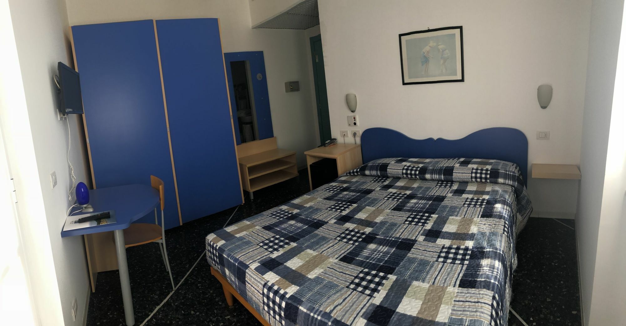 Hotel Al Capo Varigotti