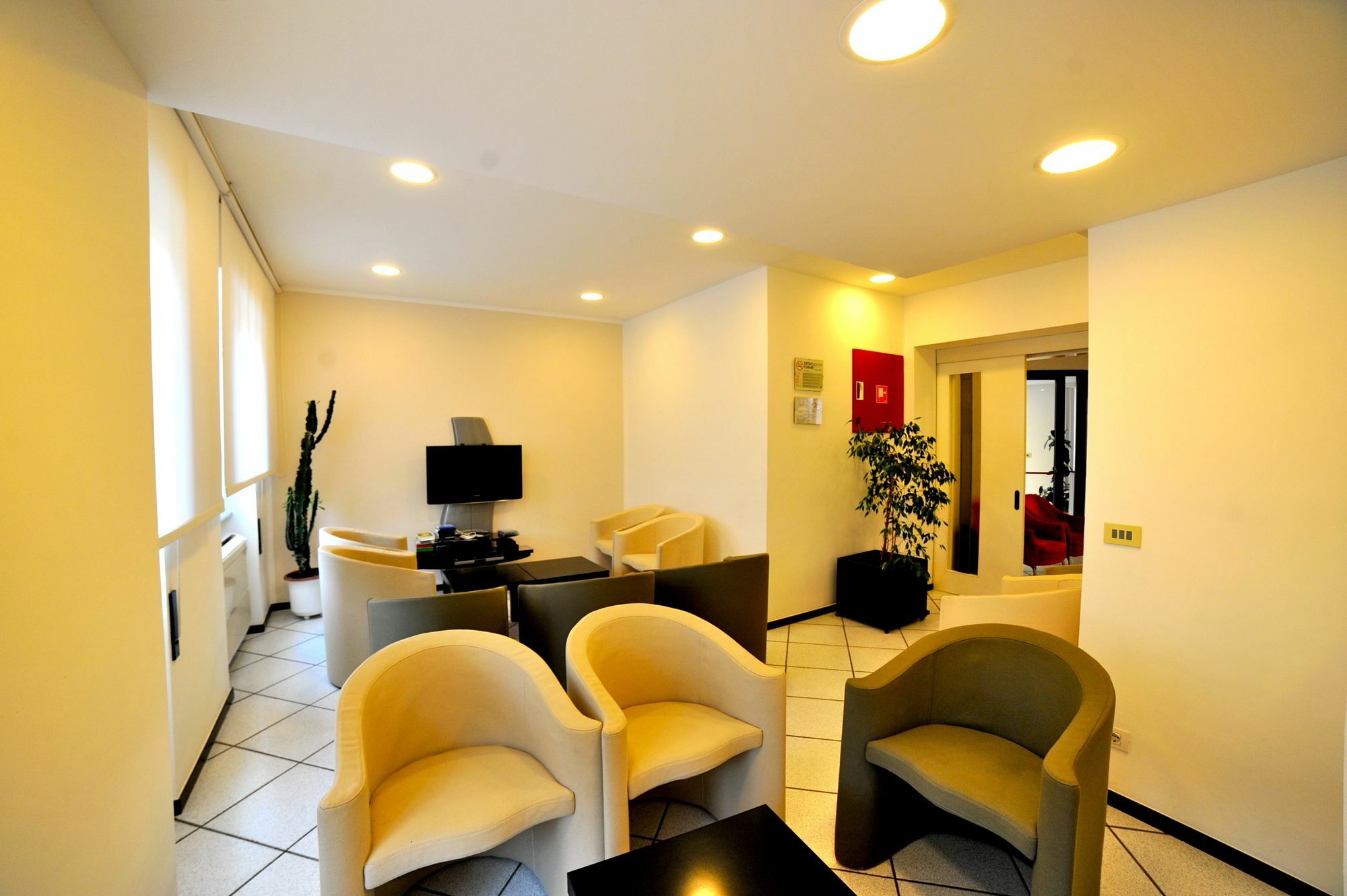 Al Capo Hotel 3*