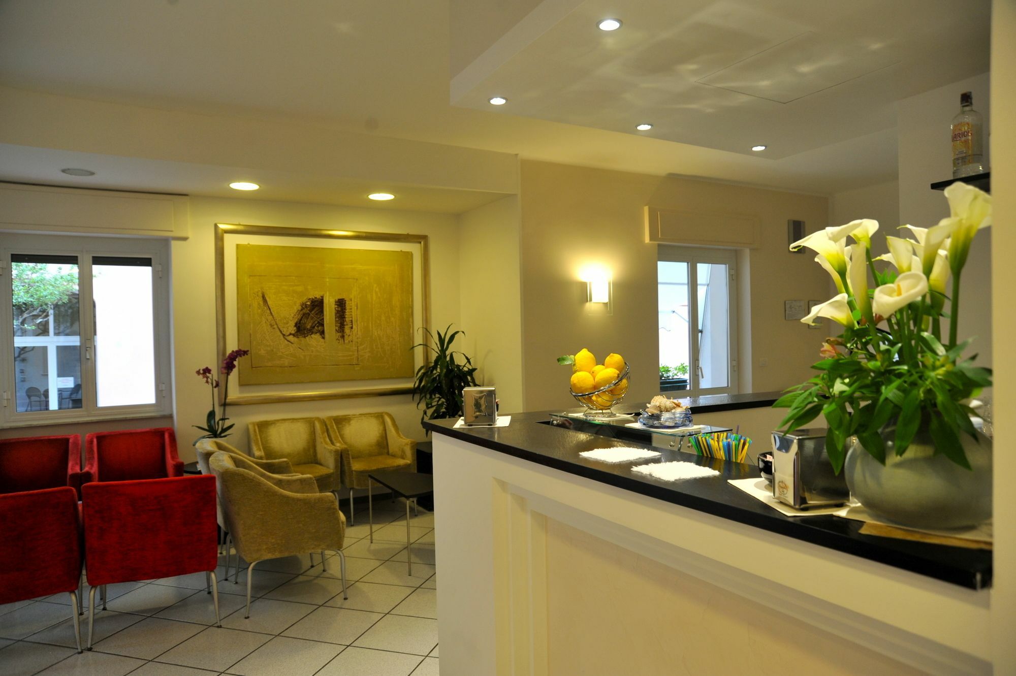 Al Capo Hotel 3*