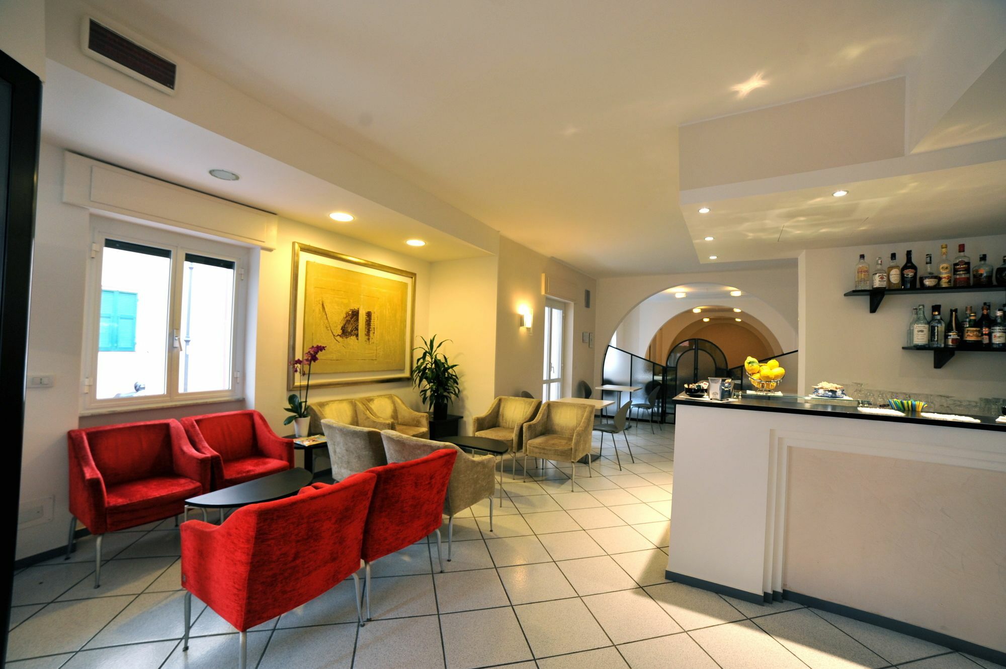 Hotel Al Capo Varigotti