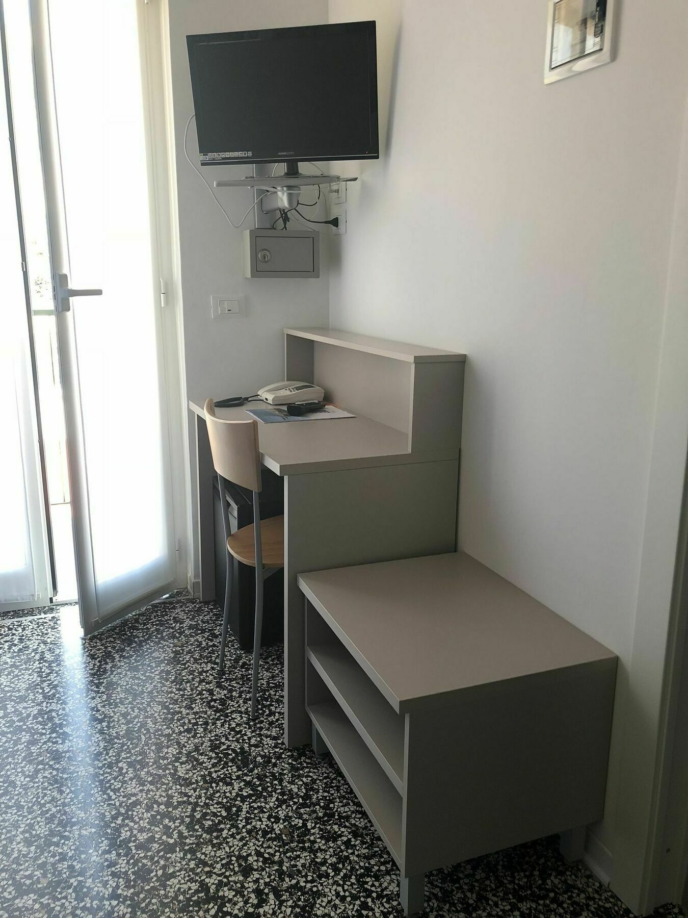 Hotel Al Capo Varigotti