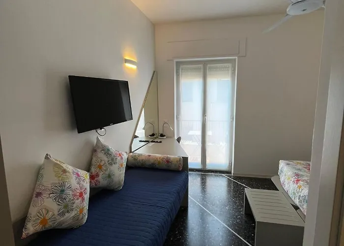 Hotel Al Capo