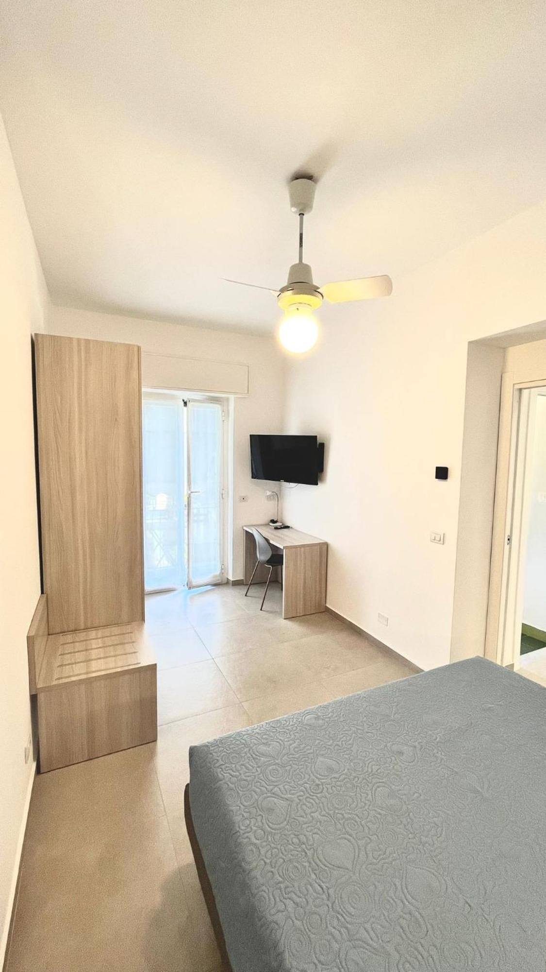 Hotel Al Capo Varigotti