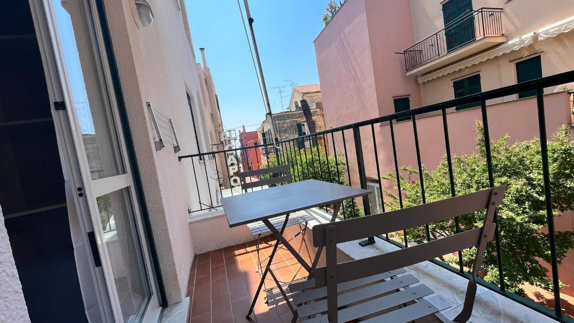 Al Capo Varigotti