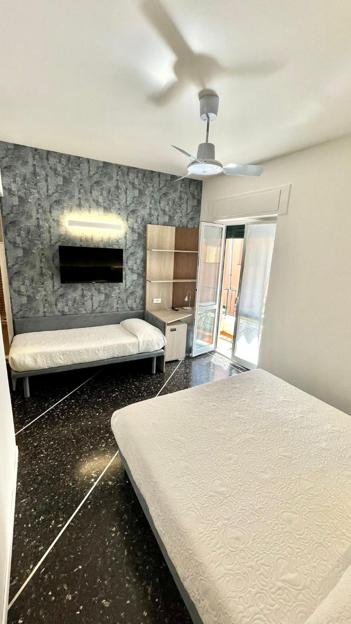 Hotel Al Capo Varigotti