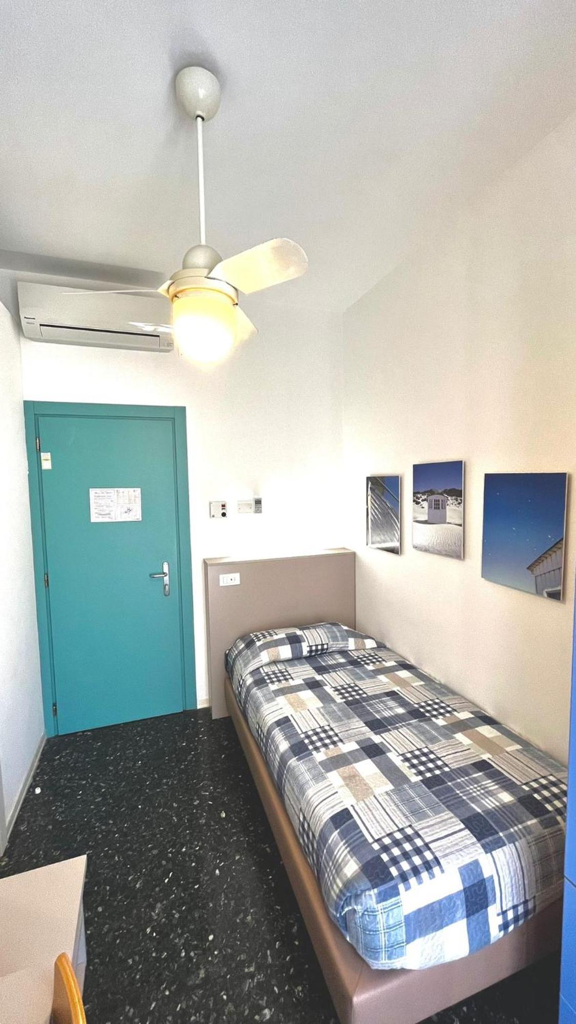 Hotel Al Capo 3*