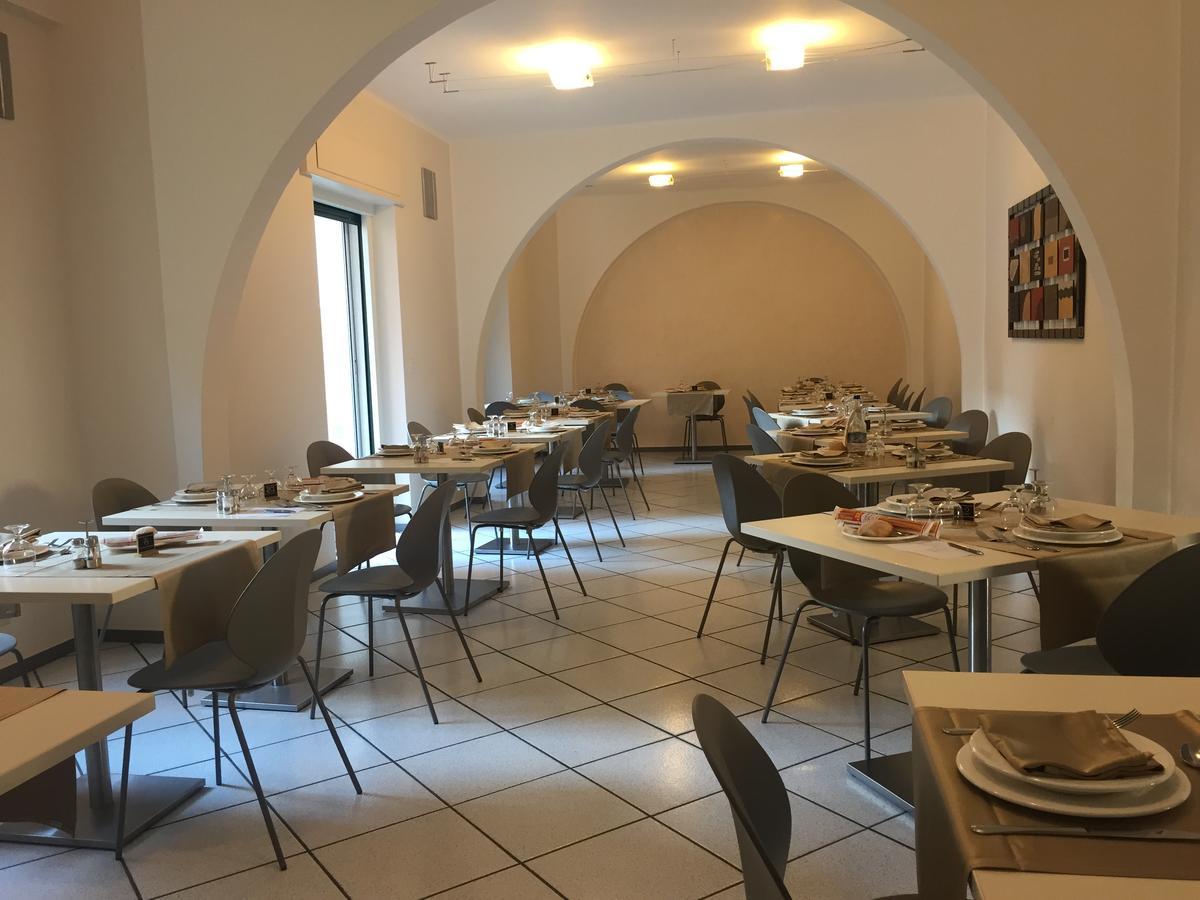 Hotel Al Capo 3*