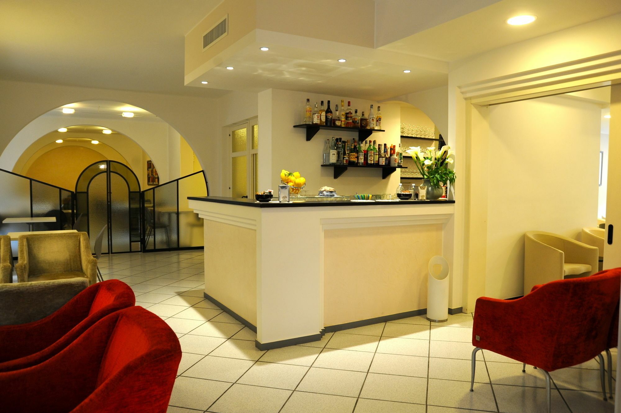 Hotel Al Capo